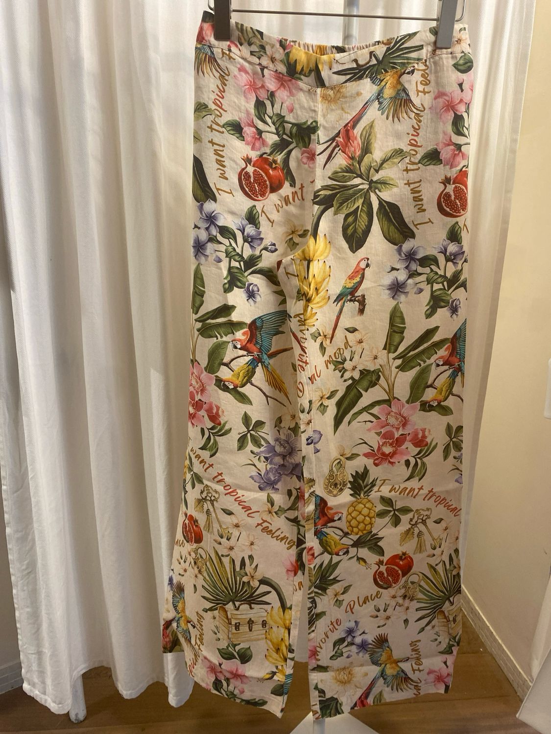 Broek 252124750 Princess