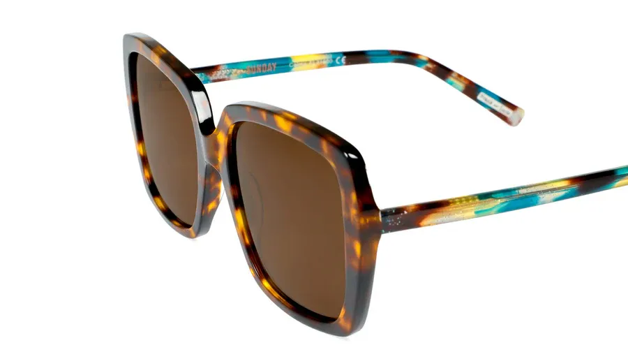 FL 31600 Zonnebril Frank and Lucie