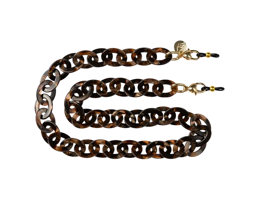 FL 50143 brilketting Frank and Lucie