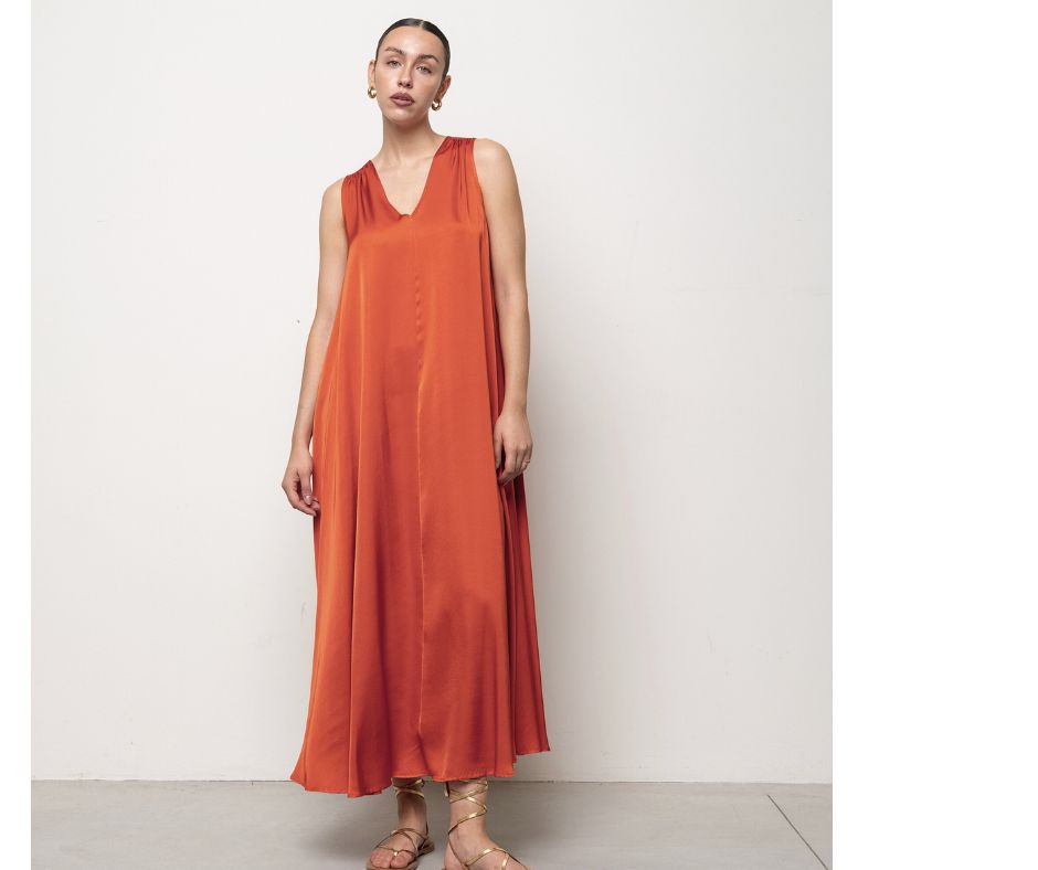 Kaos SPJAR006 Bordeau Kleed