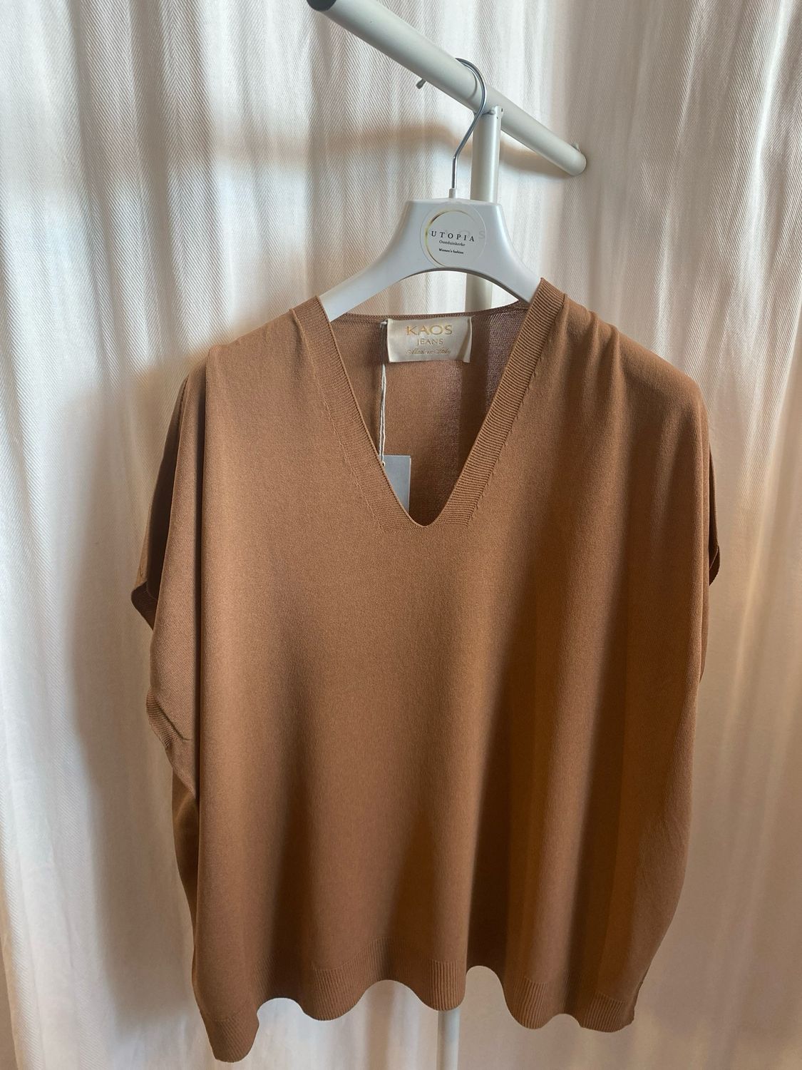 Koas SPJPT002 Camel Pull