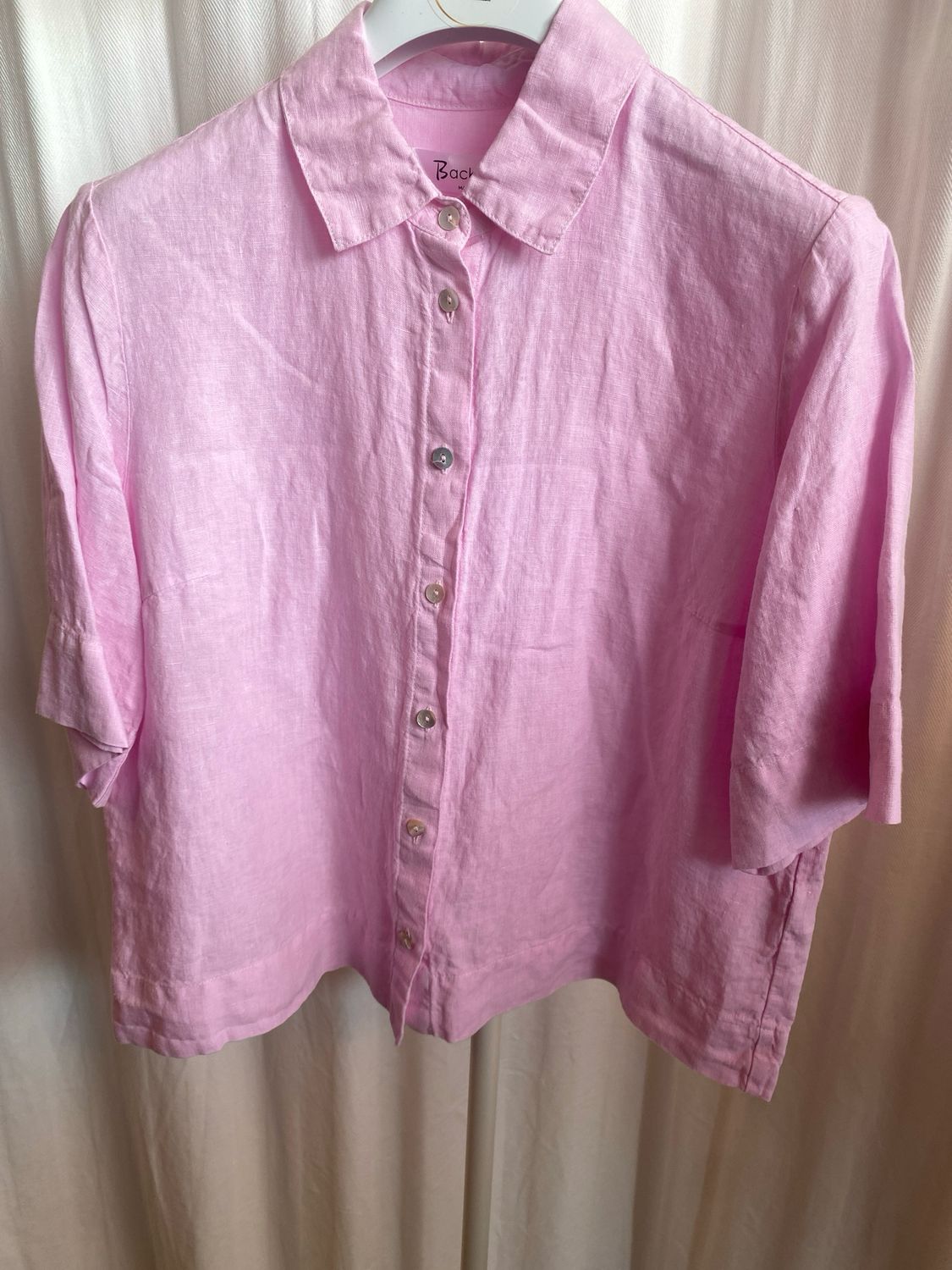 Bloes Bivo Rosa Backstage-Textil Bloes Bivo Rosa Backstage-Textil