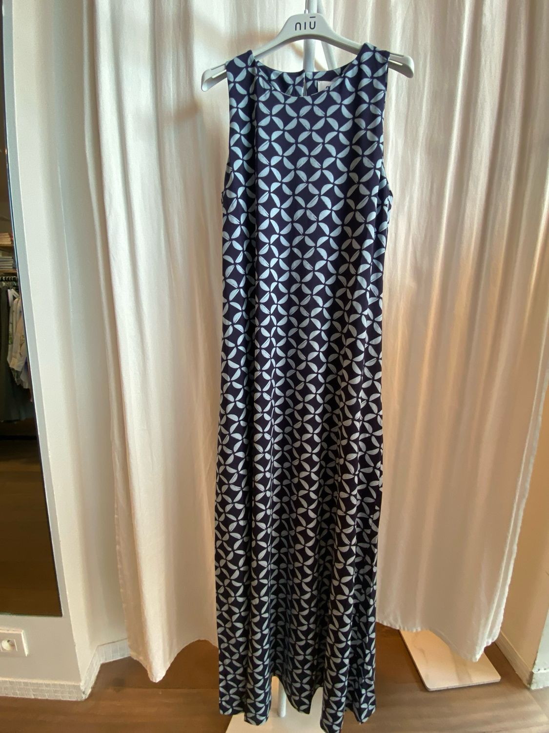 Kleed NIU SS26101J202 Kleed NIU SS26101J202