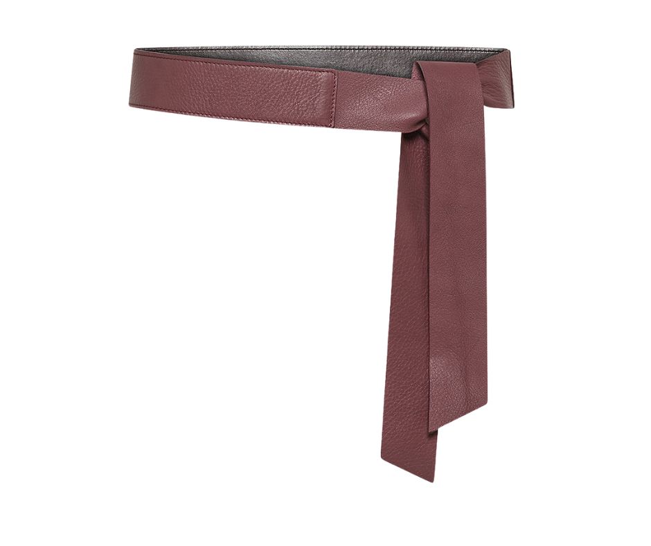 Riem Mangosteen SS26C61N002 Niu Riem Mangosteen SS26C61N002 Niu