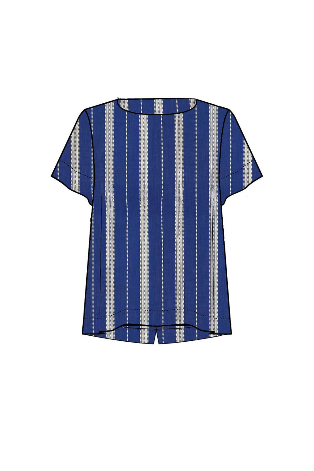 Bloes Mansion SS26606T2150 Niu Bloes Mansion SS26606T2150 Niu