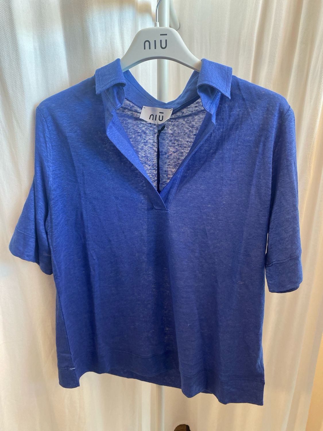 Polo Mansion NIU SS26516J203 Polo Mansion NIU SS26516J203