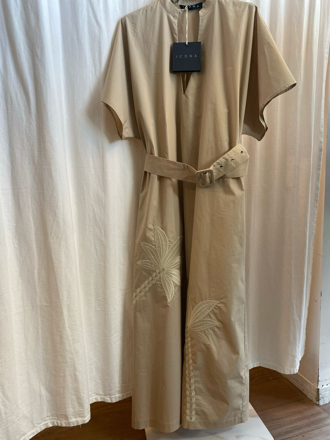 Kleed Icona SP5NT045 Kleed Icona SP5NT045