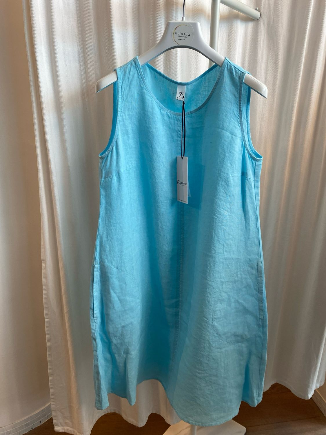 Kleed Alessano Backstage-Textil Kleed Alessano Backstage-Textil