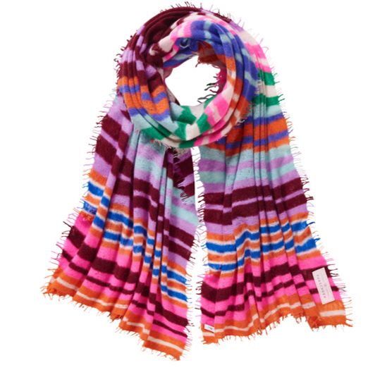 Purschoen Rainbow multi 3