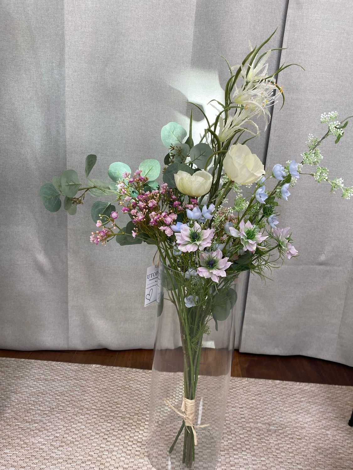 Boeket bloemen 1