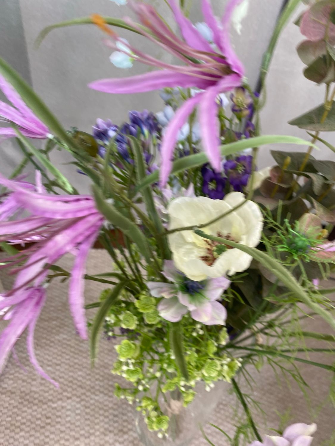 Boeket bloemen 2