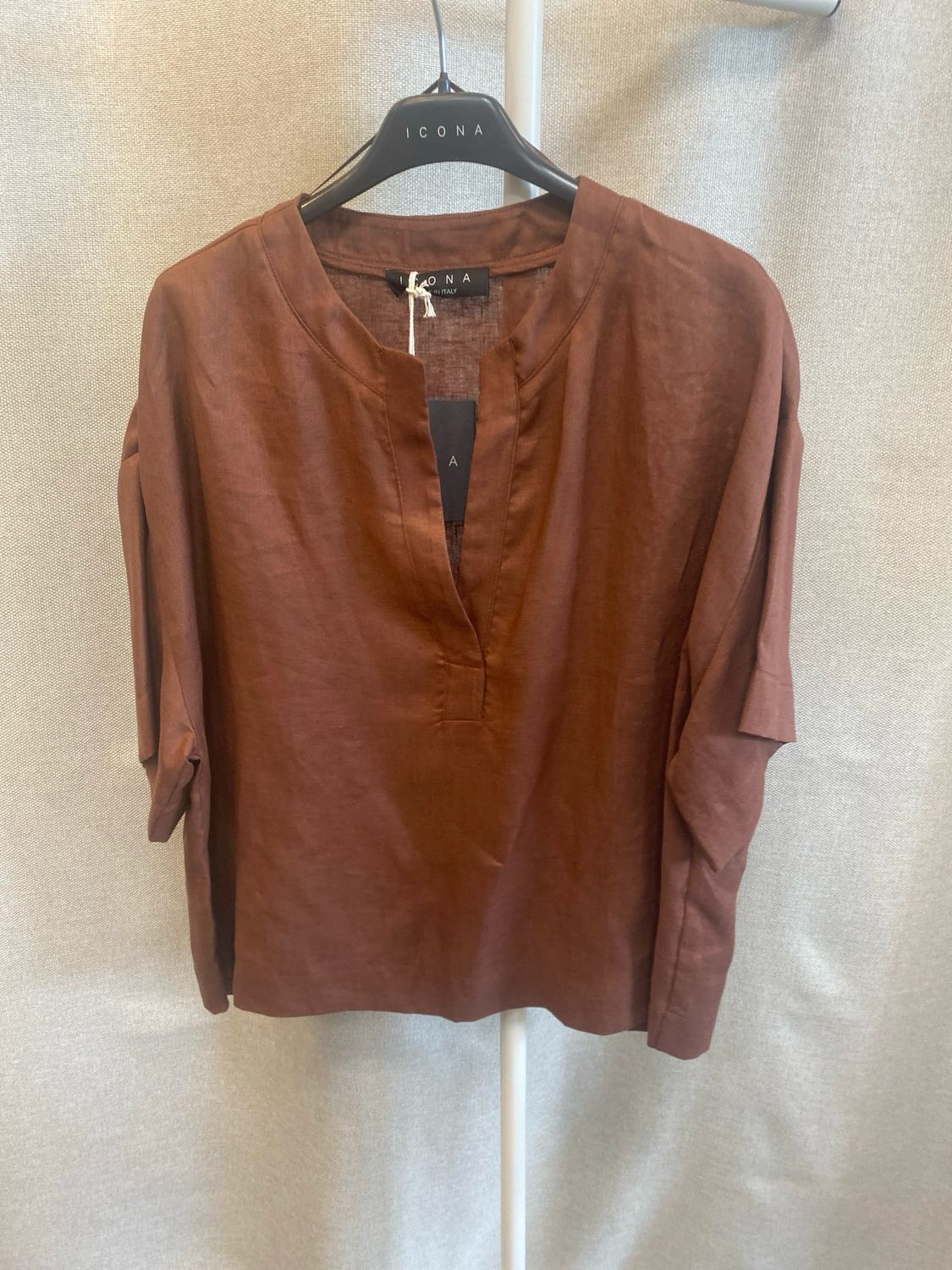 Bloes SP5LE034 Mocha Icona