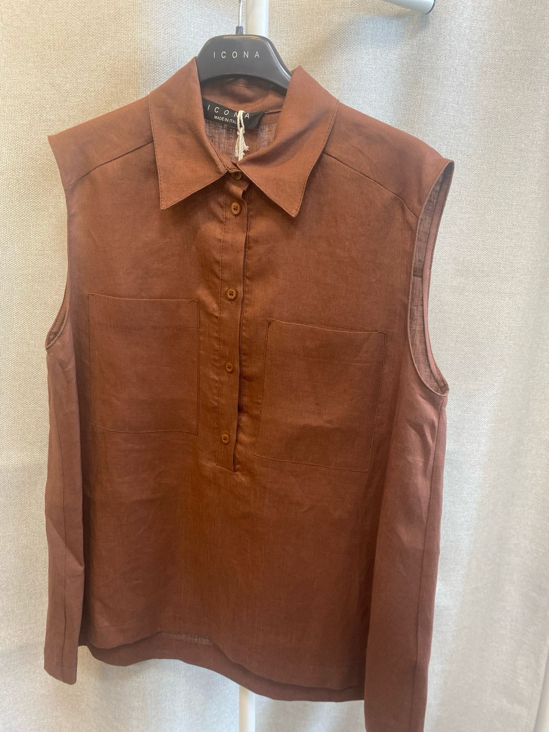 Bloes SP5LE036 Mocha Icona