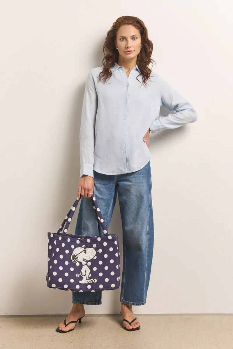 Bloes 252124733 blauw Princess