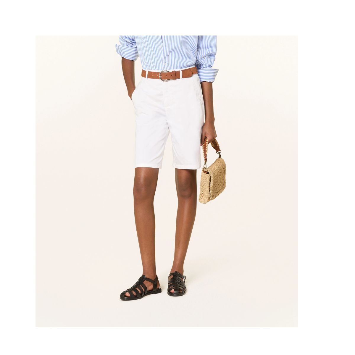 Short Yuki Wit 1538-9623-110 Raffaello Rossi
