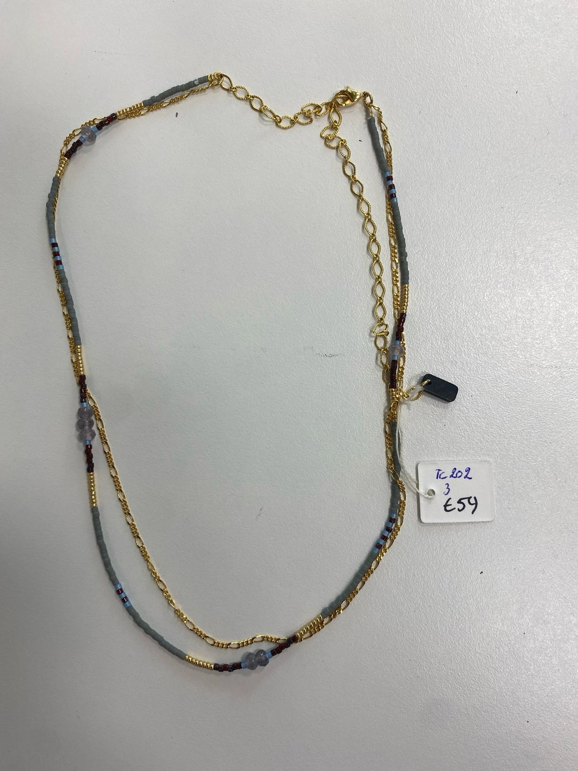 TC 202-3 Armband of ketting