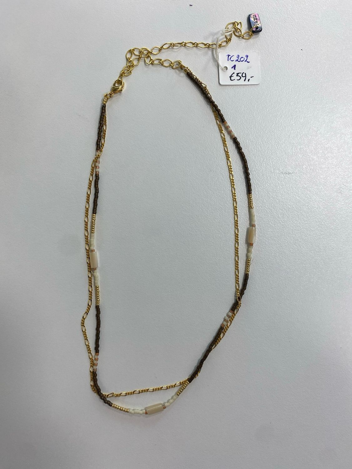 TC 202-1 Armband of ketting