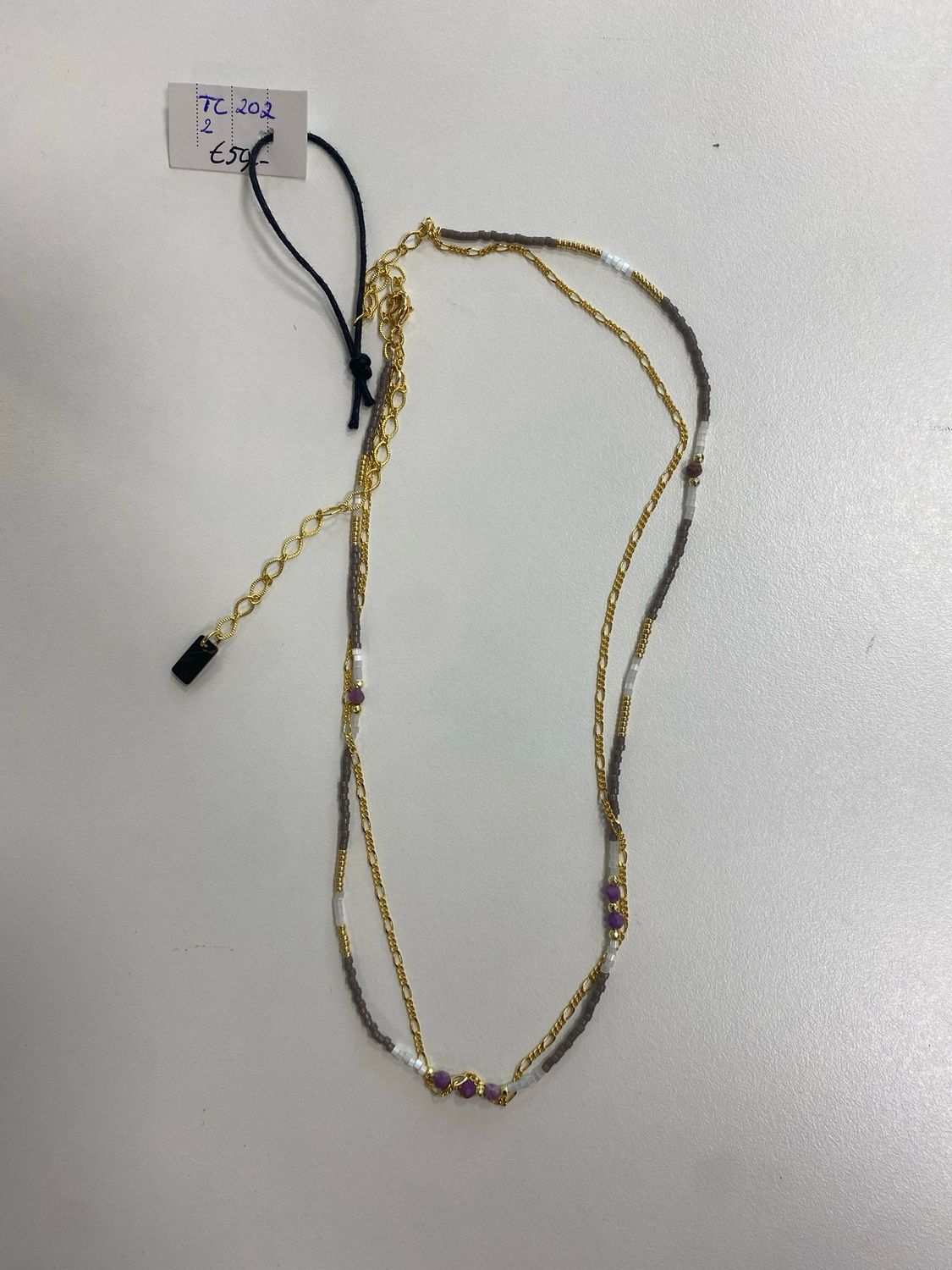 TC 202-2 Armband of ketting