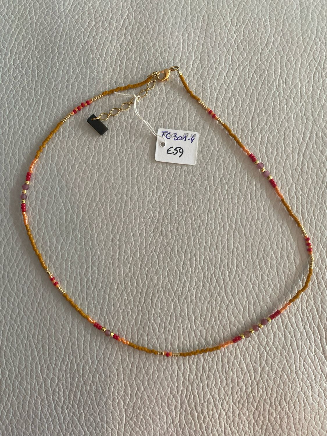 TC 301 -4 ketting