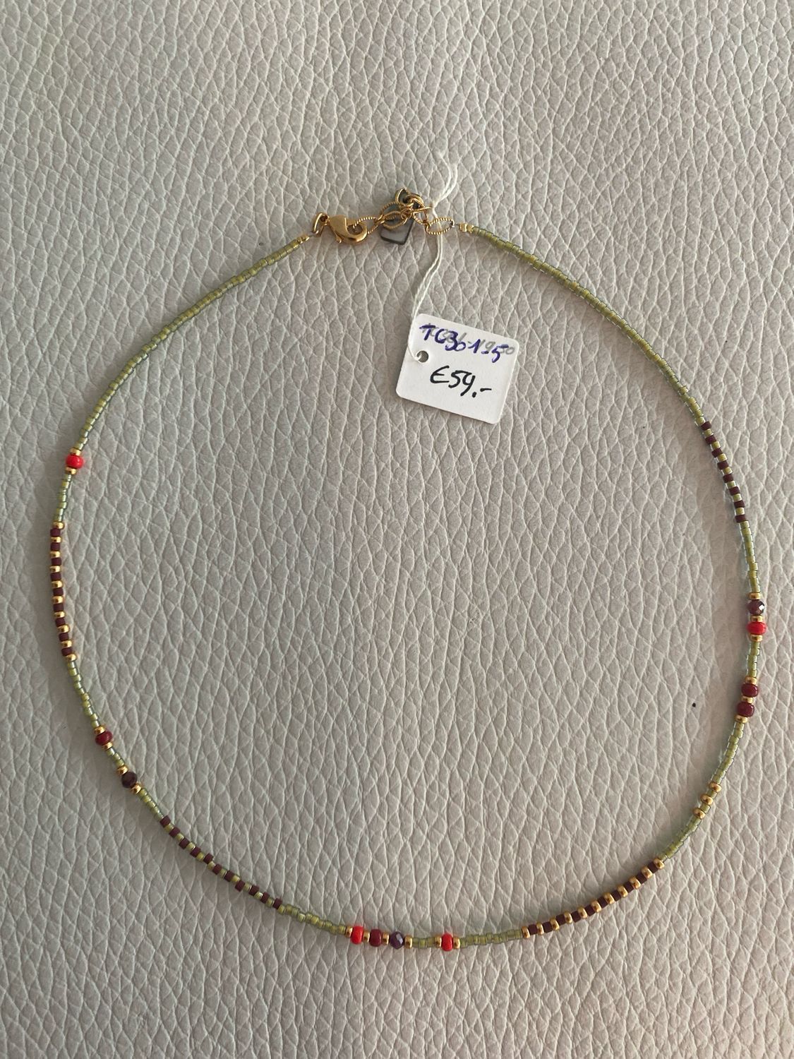 TC 301 -5 ketting