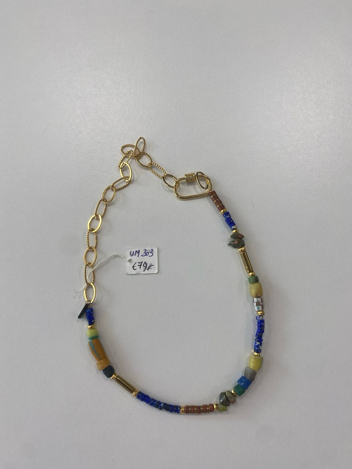 UM 303 ketting