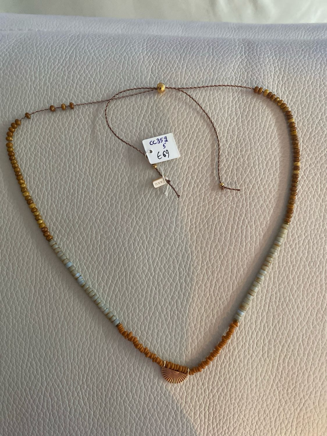 CC 352-5  ketting