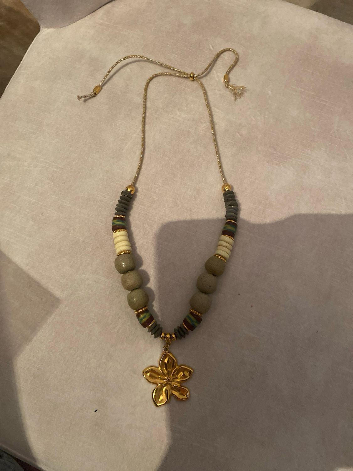 CC 323 -2 ketting