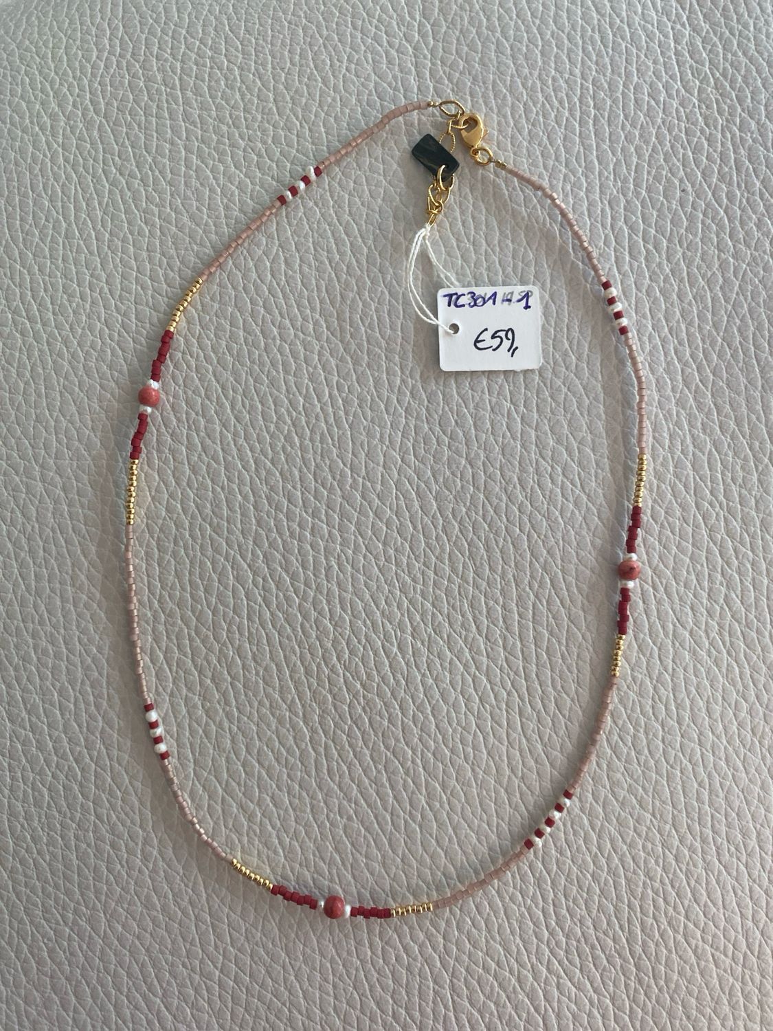 TC 301 -1 ketting