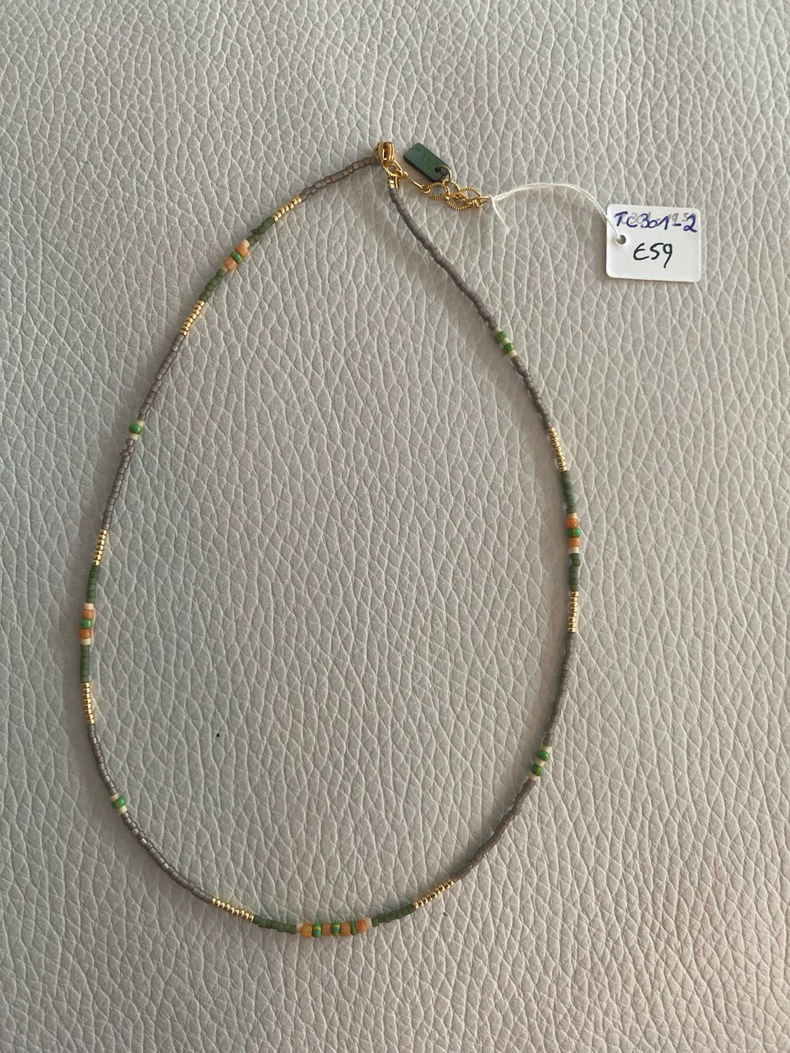 TC 301 -2 ketting