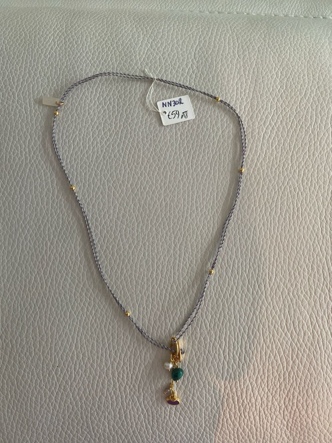 NN 302 ketting