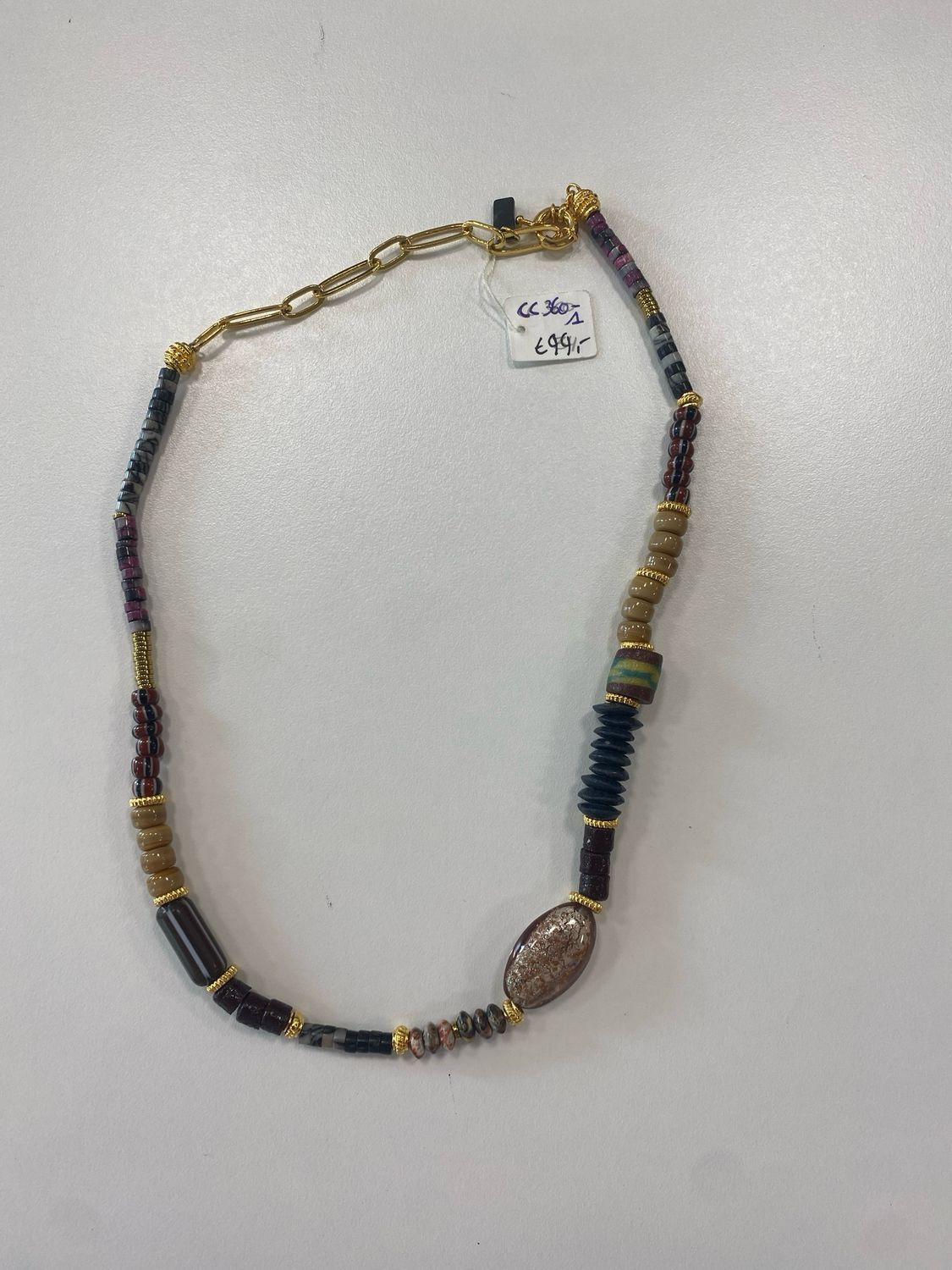 CC 360-1 ketting