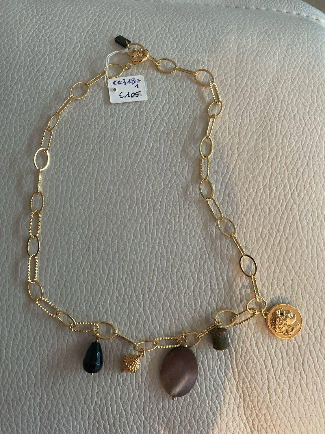 CC 313-1  ketting