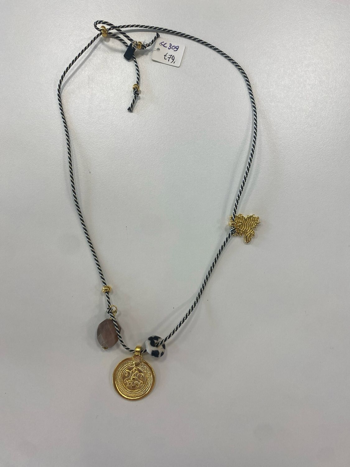 CC 309 ketting