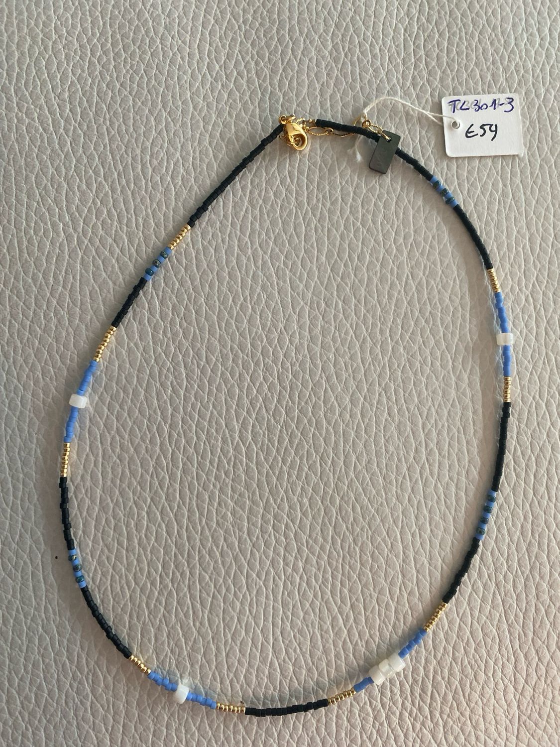 TC 301 -3 ketting