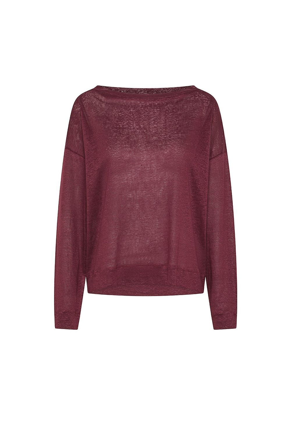 T-Shirt Mangosteen SS26504J2030 Niu