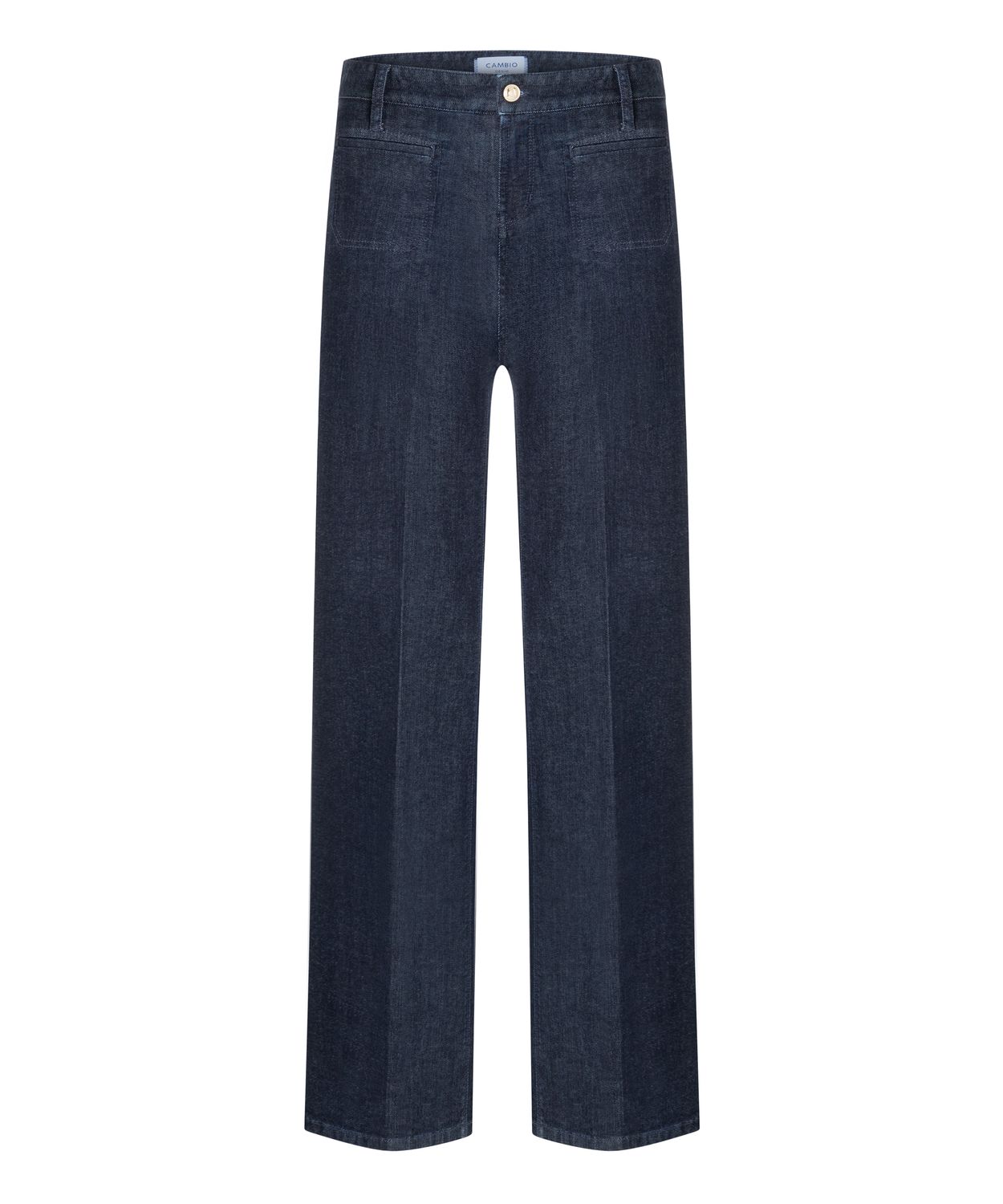Tess Wide leg 9157 0096-15 -5006 broek Cambio