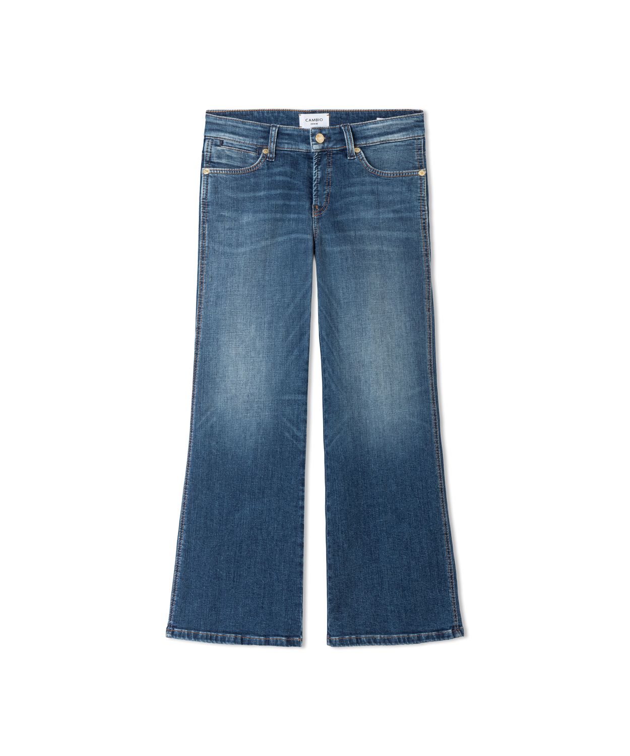 Fina 9129-0017 00-5167 broek Cambio