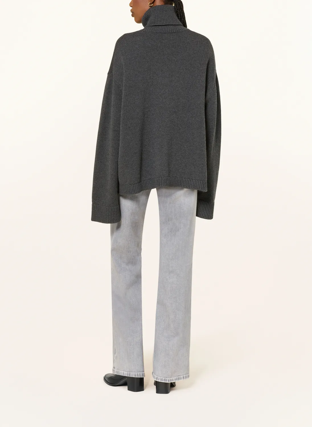 Amara 9251-001-01-5293 broek Cambio