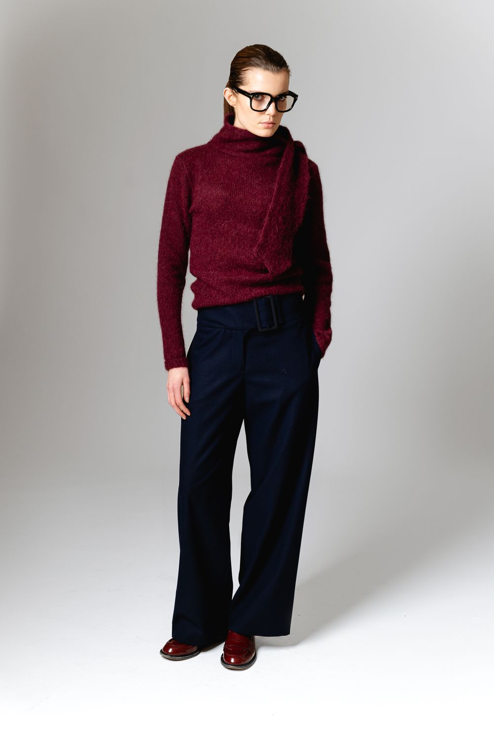 Amé02PP broek Bô Dôme