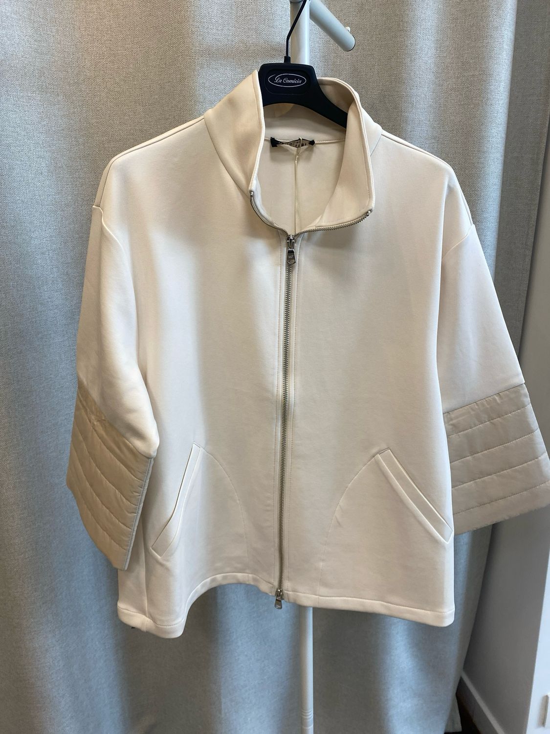 Sweater 3803-04-2602 Beige - Margittes