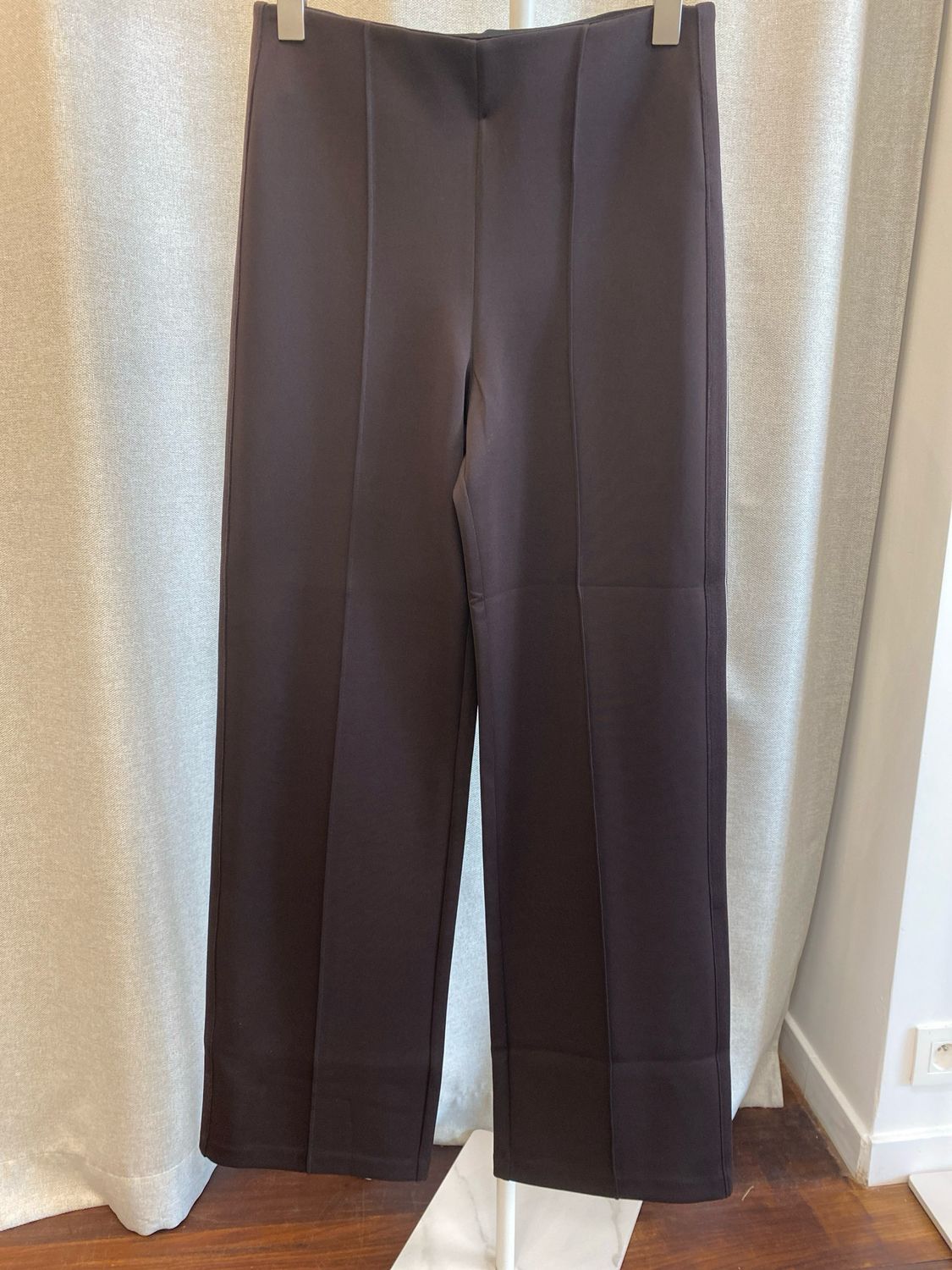 Broek 5601-05-2602 Mocca - Margittes