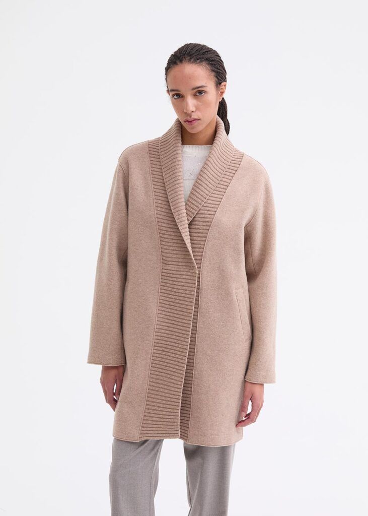 Jas S7602A Kasha Beige - Rosso35