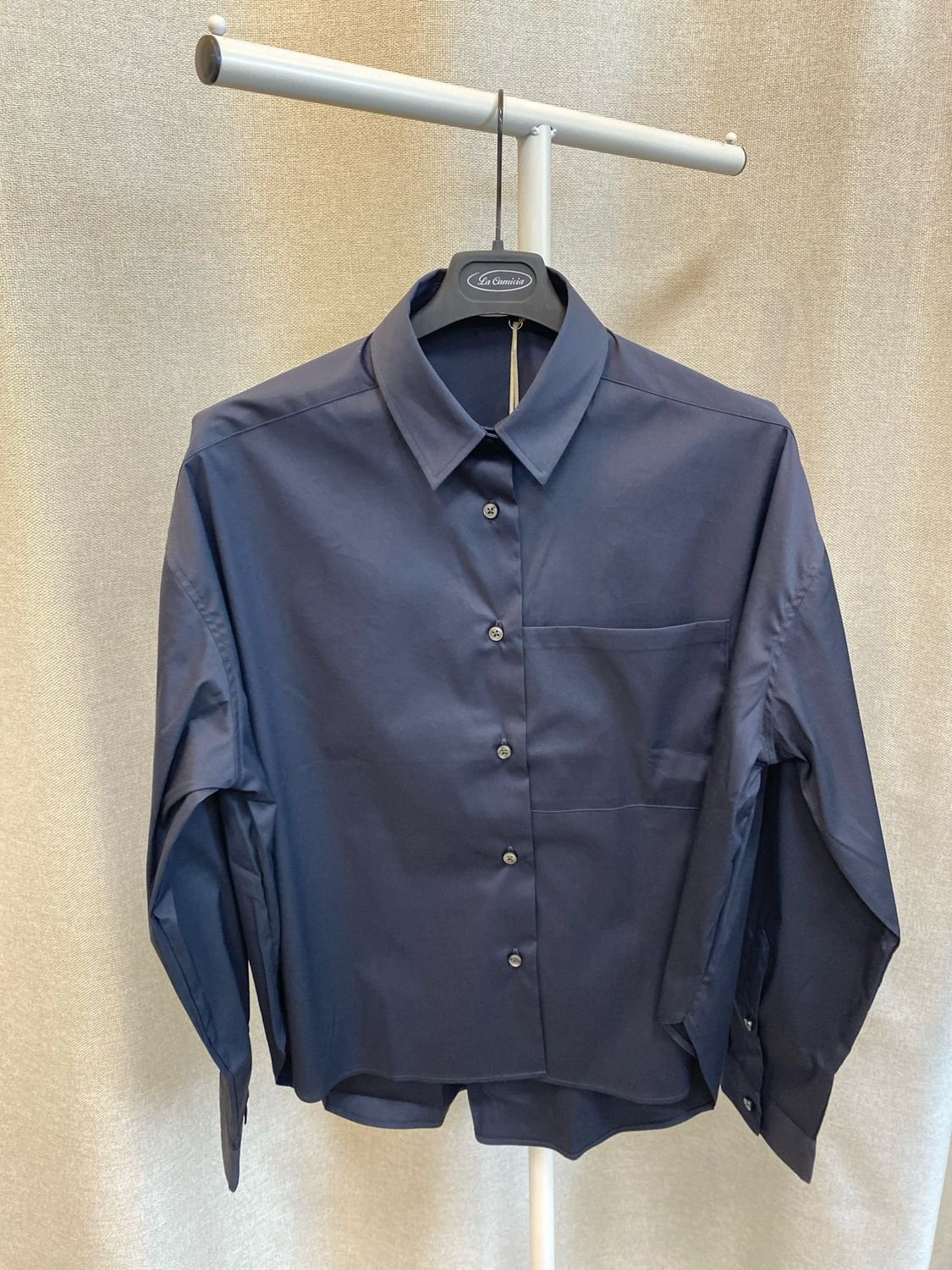 1469-324 Blauw - Bloes  Soluzione