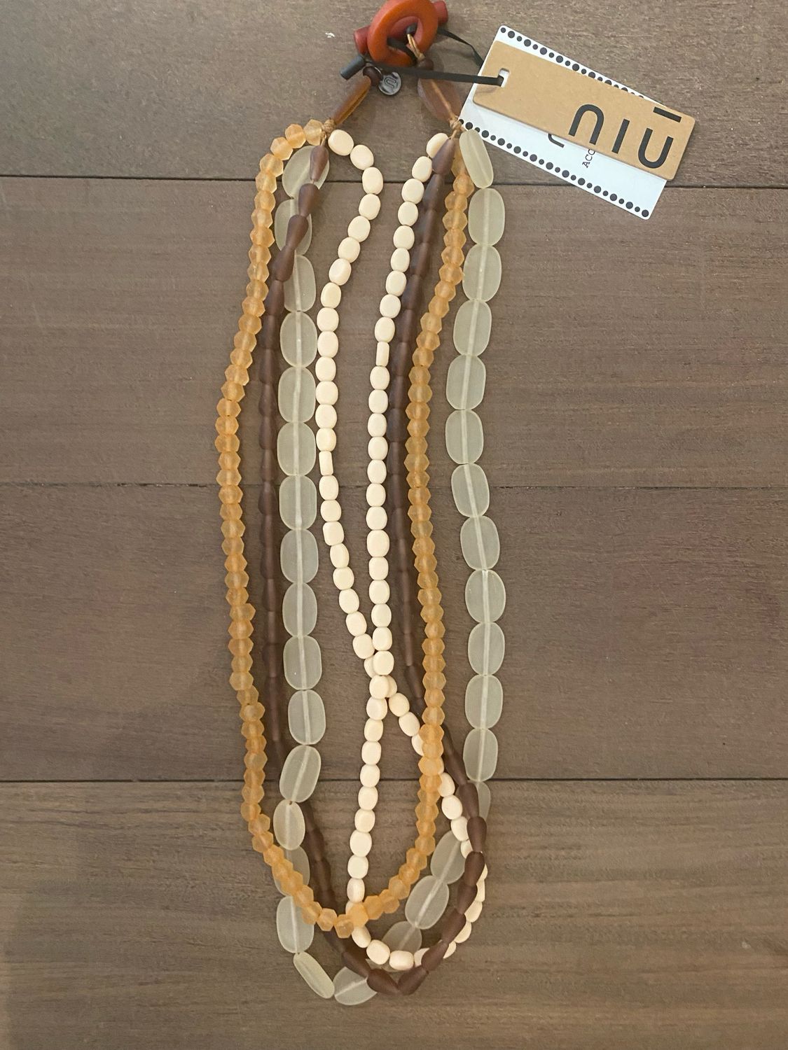 Ketting AW26B09X002 - Niū