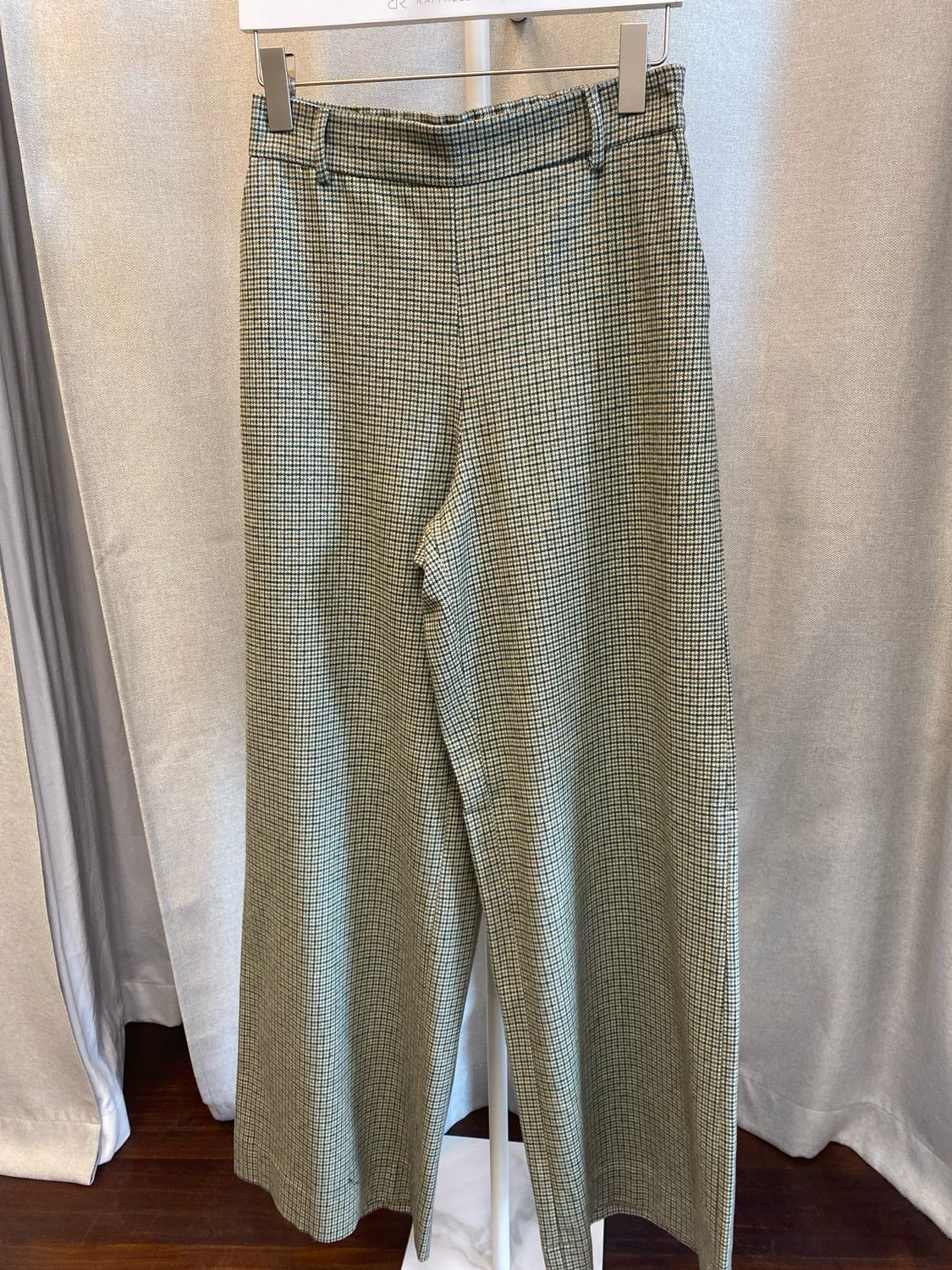 Broek AW26208T245 - Niū