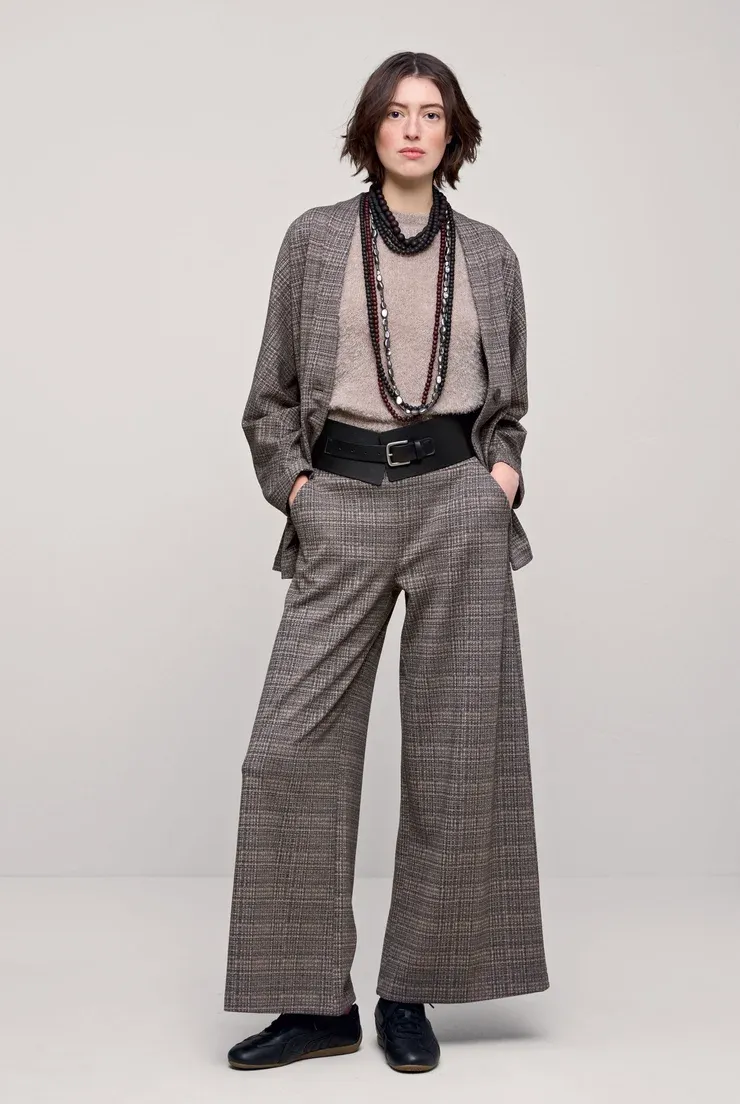 Broek AW26214J210 - Niū
