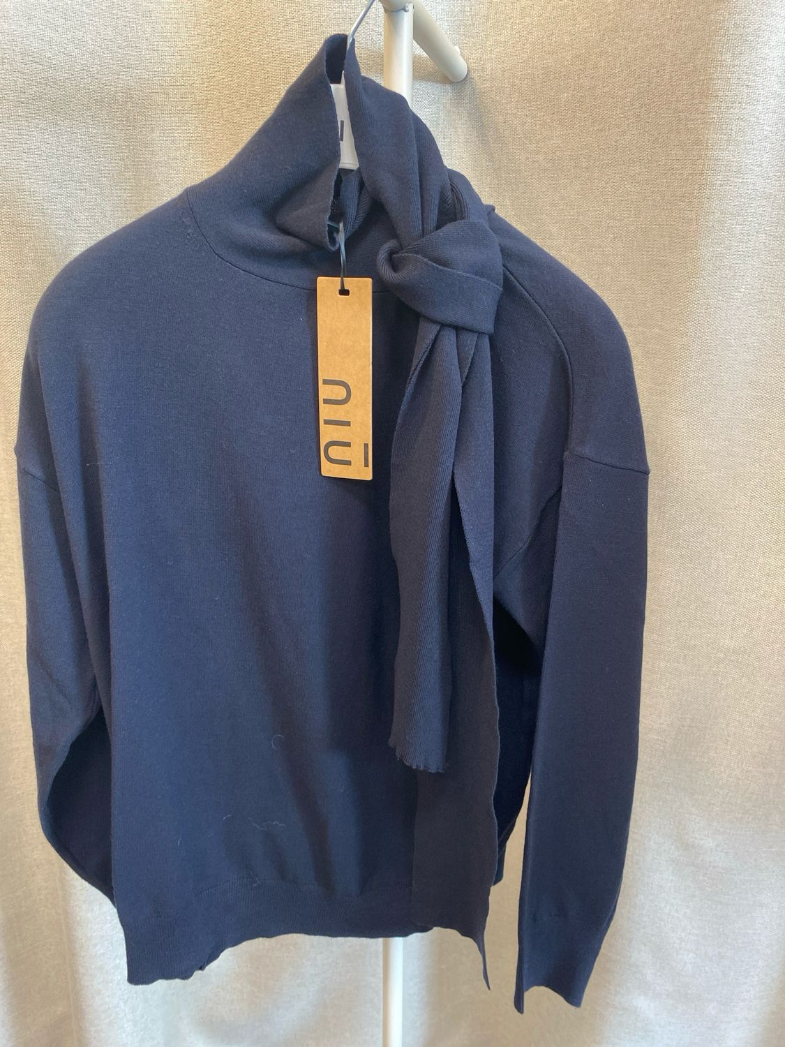 Pull Blue AW26722W310- Niū