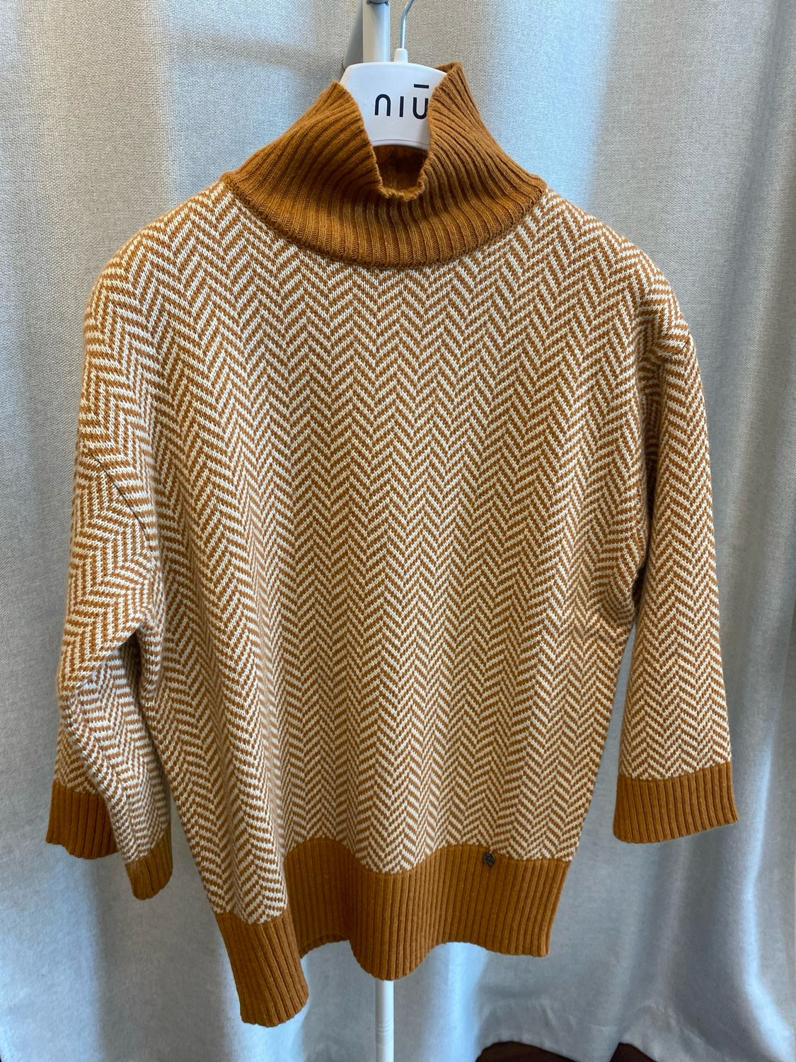 Pull AW26713W312 - Niū