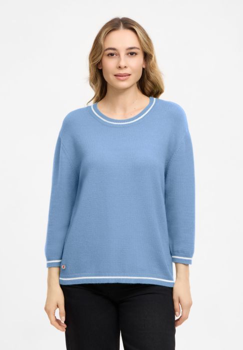 Pull Blauw 266336 Frieda &amp; Freddies