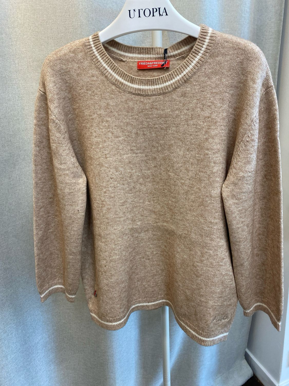 Pull Camel 266336 Frieda &amp; Freddies